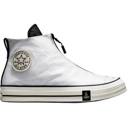 Кроссовки CHUCK 70 HI x Josh Vides Converse, цвет Weiß/Schwarz/Schwarz 185175001 | weiß/schwarz/schwarz