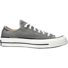 Кроссовки Chuck 70 OX Converse, цвет Khaki/Schwarz 214681001 | khaki/schwarz