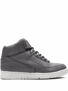 Nike кроссовки Air Python, серый 658394001 | серый