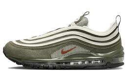 Мужские кроссовки Nike Air Max 97 Lifestyle, Зеленый fb9619-001 | green