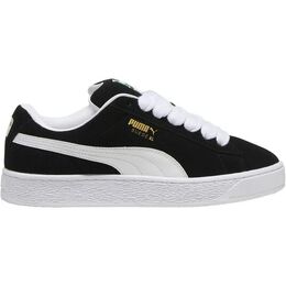 Кроссовки Puma Suede XL, цвет Puma Schwarz/Puma Weiß 124407004 | puma schwarz/puma weiß