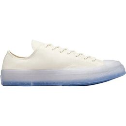 Кроссовки Chuck 70 OX Converse, цвет Milchweiß/Reiher /Naturweiß 178988001 | milchweiß/reiher /naturweiß
