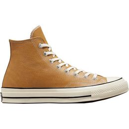 Кроссовки Chuck 70 Converse, цвет Braun/Weiss/Schwarz 214220006 | braun/weiss/schwarz