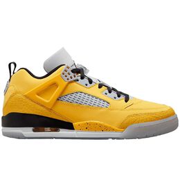 Кроссовки Spizike Low Premium Jordan, цвет Maisgelb/Schwarz/Wolfgrau/Platinum/Weiß/Schwarz 214069001 | maisgelb/schwarz/wolfgrau/platinum/weiß/schwarz