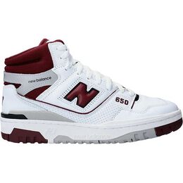 Кроссовки BB650RCH New Balance, белый 205505001 | weiß