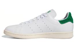 Мужские кроссовки для скейтбординга Adidas, Белый/Зеленый ie7564 | white/green
