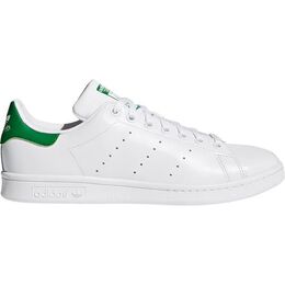 Кроссовки Stan Smith Adidas, цвет Weiß/Kristallweiß/Grün 938288212 | weiß/kristallweiß/grün