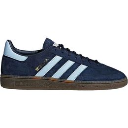 Кроссовки Handball Spezial Adidas, цвет Hellblau/Weiss 138660008 | hellblau/weiss