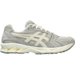 Кроссовки Gel-Kayano 14 Asics, цвет Weiss/Beige/Grau 204433003 | weiss/beige/grau