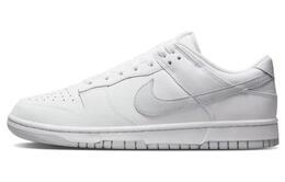 Мужские кроссовки для скейтбординга Nike Dunk, От белого dv0831-101(team45-白蟒哥特) | off-white