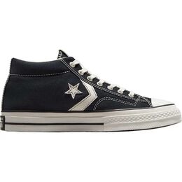 Кроссовки Star Player 76 Converse, черно-белый 184772007 | schwarz/weiß