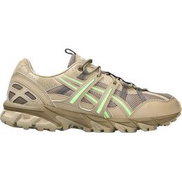 Кроссовки Gel-Sonoma 15-50 Asics, цвет Schwarz/Grün 217759009 | schwarz/grün