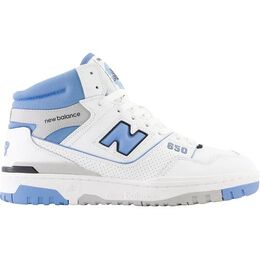 Кроссовки BB650RCK New Balance, белый 205506001 | weiß