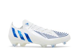Кроссовки Adidas Predator Edge.1 Low FG, белый gv7388 | white