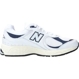 Кроссовки M2002RHQ New Balance, белый 191395001 | weiß