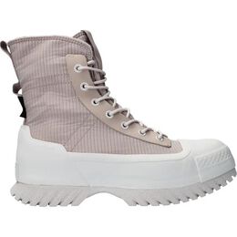 Кеды Converse Chuck Taylor All Star Luggend 2.0, цвет Grau/Grau 129201000 | grau/grau