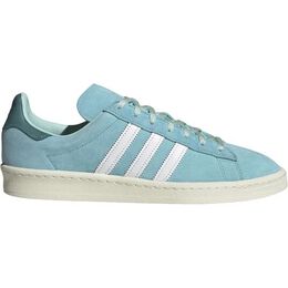 Кроссовки Adidas Campus 80s, цвет Ltaqua/Ftwwht/Owhite 906013015 | ltaqua/ftwwht/owhite
