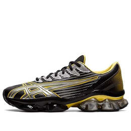 Кроссовки x kiko kostadinov гель Quantum Levitrack Asics, черный 1201a404-001 | black/yellow