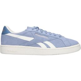 Кроссовки Reebok Club C Grounds UK, цвет Vinblu/Chalk/Blusla 148256001 | vinblu/chalk/blusla