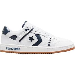 Кроссовки AS-1 Pro Converse, цвет Weiß/Navyblau/Orange 214218004 | weiß/navyblau/orange