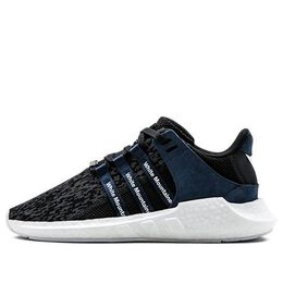 Кроссовки альпинизм x eqt поддержка будущее Adidas, синий bb3127 | collegiate navy/core black/running white