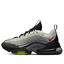 Кроссовки atmos x air max zoom 950 nrg Nike, серый ck6852-002 | grey