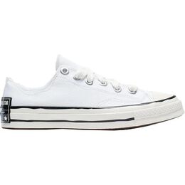 Кроссовки Chuck 70 Sketch Converse, цвет Weiß/Schwarz/Grau 215793003 | weiß/schwarz/grau