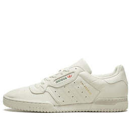 Кроссовки powerphase calabasas Adidas Yeezy, белый cq1693 | white