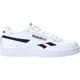 Кроссовки Reebok Club C Revenge, цвет Weiß/Schwarz/Weiß 125048013 | weiß/schwarz/weiß