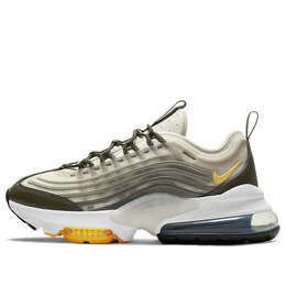 Кроссовки air max zoom 950 Nike, бежевый cv6897-001 | cream/brown