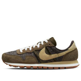 Кроссовки air pegasus 83 премиум Nike, коричневый dz6301-222 | velvet brown/dark tan/dark tan/apricot tan