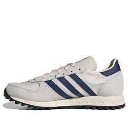 Кроссовки trx винтаж Adidas, серый fy3650 | grey/blue