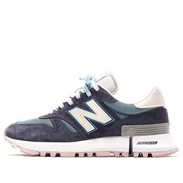 Кроссовки ronnie fieg x rc 1300 New Balance, синий ms1300kb | blue