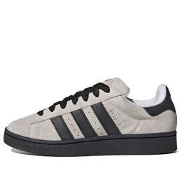 Кроссовки кампус 00-х Adidas, коричневый h03470 | brown/black