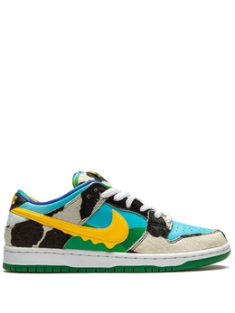 Nike кроссовки SB Dunk 'Ben & Jerry's', синий cu3244100 | синий