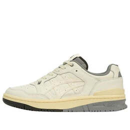 Кроссовки ballaholic x ex89 Asics, бежевый 1201a837-100 | cream