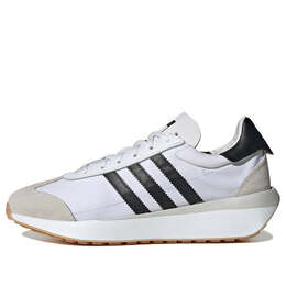 Кроссовки оригинальные кантри xlg кроссовки Adidas, белый if8405 | white / grey / black