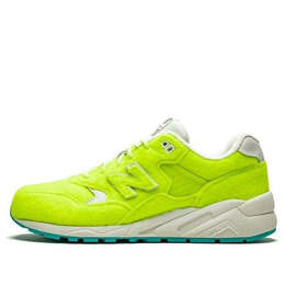 Кроссовки мита х 580 New Balance, желтый mrt580mi | yellow