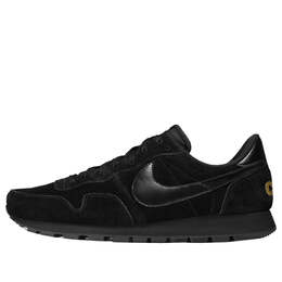 Кроссовки comme des garcons x air pegasus 83 Nike, черный 917490-002 | black