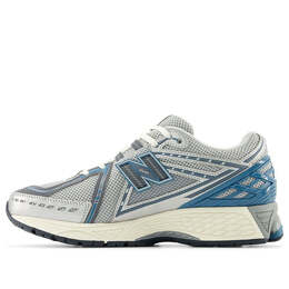 Кроссовки 1906р New Balance, серебряный m1906reo | silver/blue