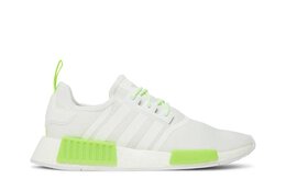 Кроссовки Adidas NMD_R1, белый gw5663 | white