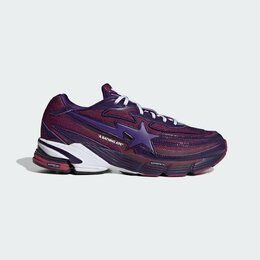 Кроссовки Adidas Orketro x BAPE, темно-фиолетовый jh6362 | purple