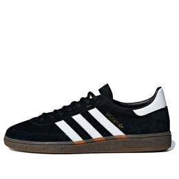 Кроссовки гандбольные специальные Adidas, черный db3021 | black