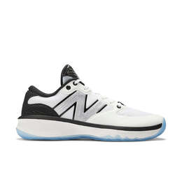 Кроссовки New Balance Hesi Low, белый/черный bbhslb1 | redwhiteblue