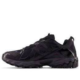 Кроссовки 610v1 кроссовки New Balance, черный ml610tu | black