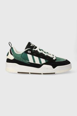 Кроссовки ADI2000 Adidas, зеленый ppyh-obm0fk_77x | verde