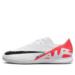 Кроссовки zoom vapor 15 академия ic Nike, красный dj5633-600 | brt crimson/white-black
