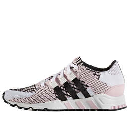 Кроссовки eqt support rf primeknit Adidas, белый by9601 | white
