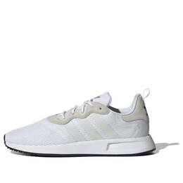Кроссовки x_plr s Adidas, белый ef5507 | cloud white/cloud white/core black