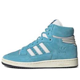 Кроссовки Centennial 85 высокие Adidas, синий gy2534 | preloved blue